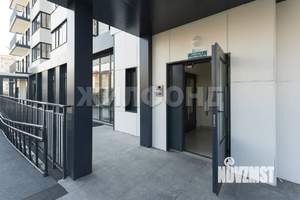 1-к квартира, вторичка, 24м2, 14/25 этаж