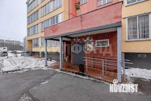 1-к квартира, вторичка, 21м2, 3/10 этаж