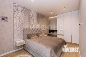 3-к квартира, вторичка, 82м2, 9/23 этаж