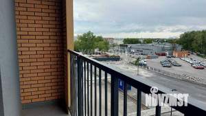 1-к квартира, вторичка, 26м2, 5/10 этаж