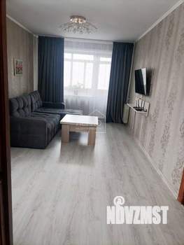 3-к квартира, вторичка, 61м2, 6/9 этаж