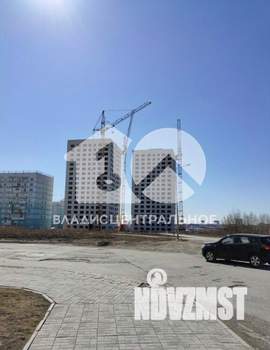 1-к квартира, вторичка, 39м2, 12/18 этаж