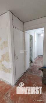 2-к квартира, вторичка, 44м2, 9/9 этаж