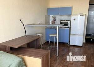 Студия квартира, вторичка, 23м2, 14/18 этаж