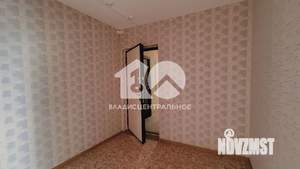 2-к квартира, вторичка, 60м2, 7/17 этаж