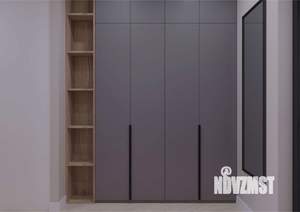 2-к квартира, вторичка, 37м2, 10/15 этаж