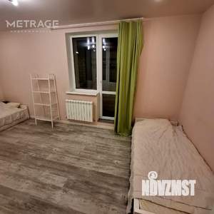 3-к квартира, вторичка, 118м2, 3/27 этаж