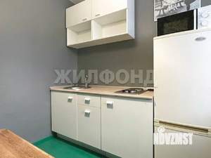 1-к квартира, вторичка, 33м2, 3/9 этаж