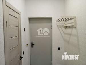 Студия квартира, вторичка, 19м2, 3/5 этаж