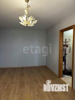 1-к квартира, вторичка, 32м2, 4/9 этаж