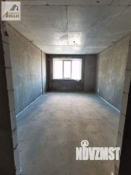 3-к квартира, вторичка, 92м2, 11/25 этаж