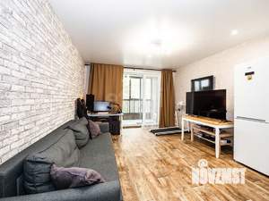 2-к квартира, вторичка, 50м2, 2/25 этаж