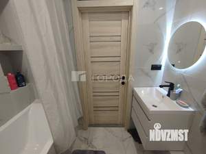 Студия квартира, вторичка, 22м2, 4/17 этаж