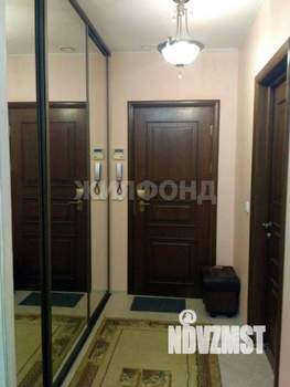 1-к квартира, вторичка, 38м2, 3/5 этаж