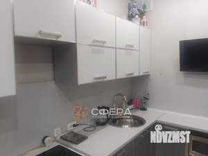 1-к квартира, вторичка, 37м2, 5/19 этаж