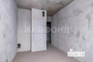 1-к квартира, вторичка, 35м2, 5/16 этаж