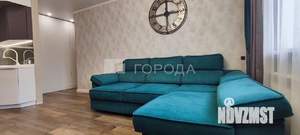 3-к квартира, вторичка, 61м2, 8/9 этаж