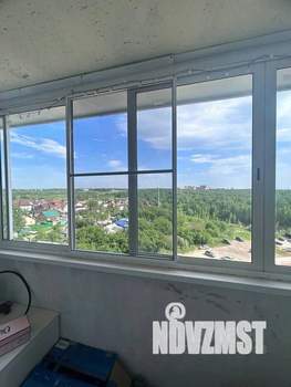 1-к квартира, вторичка, 42м2, 9/10 этаж