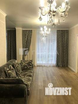 2-к квартира, вторичка, 76м2, 5/12 этаж