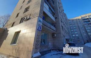 1-к квартира, вторичка, 35м2, 6/9 этаж