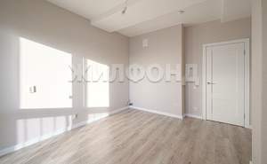 1-к квартира, вторичка, 41м2, 11/17 этаж