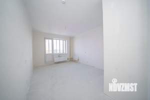 2-к квартира, вторичка, 62м2, 16/17 этаж