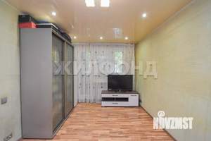 1-к квартира, вторичка, 29м2, 1/9 этаж
