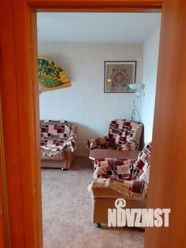 2-к квартира, вторичка, 49м2, 8/9 этаж