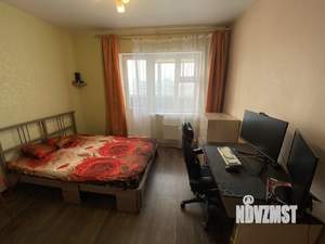 Студия квартира, вторичка, 21м2, 9/15 этаж