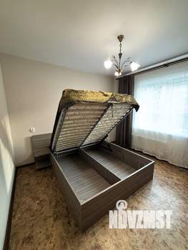 2-к квартира, вторичка, 56м2, 2/10 этаж