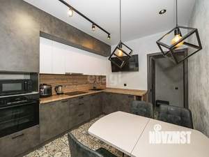 1-к квартира, вторичка, 41м2, 3/13 этаж
