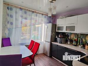 3-к квартира, вторичка, 63м2, 1/9 этаж