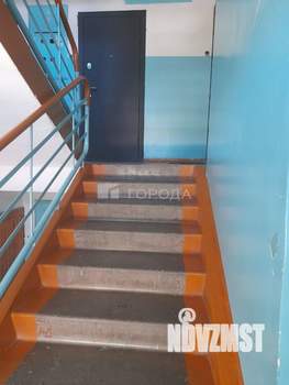 2-к квартира, вторичка, 43м2, 4/5 этаж