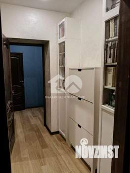 4-к квартира, вторичка, 112м2, 4/14 этаж