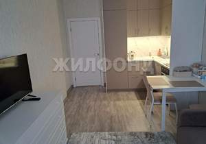 2-к квартира, вторичка, 41м2, 11/25 этаж
