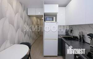 1-к квартира, вторичка, 33м2, 3/9 этаж