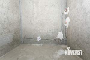 2-к квартира, вторичка, 61м2, 1/17 этаж