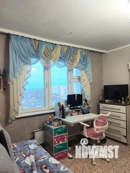 1-к квартира, вторичка, 29м2, 17/17 этаж