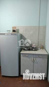 1-к квартира, вторичка, 20м2, 1/9 этаж