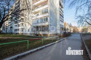 2-к квартира, вторичка, 53м2, 9/9 этаж