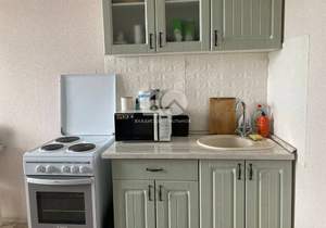 1-к квартира, вторичка, 37м2, 13/24 этаж