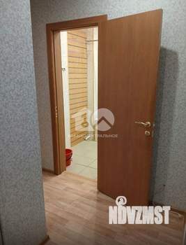 Студия квартира, вторичка, 30м2, 4/17 этаж