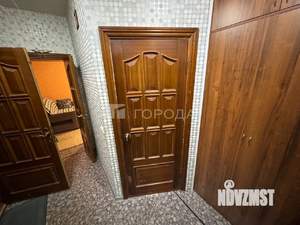 2-к квартира, вторичка, 51м2, 1/5 этаж