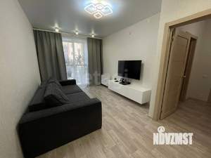 1-к квартира, вторичка, 39м2, 2/4 этаж