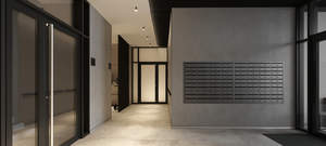 2-к квартира, вторичка, 54м2, 9/25 этаж