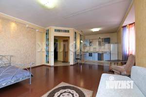 1-к квартира, вторичка, 61м2, 8/9 этаж
