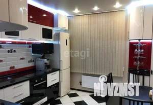 3-к квартира, вторичка, 99м2, 2/26 этаж