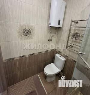 2-к квартира, вторичка, 39м2, 2/2 этаж