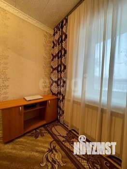 1-к квартира, вторичка, 32м2, 2/2 этаж