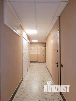 Студия квартира, вторичка, 29м2, 15/25 этаж